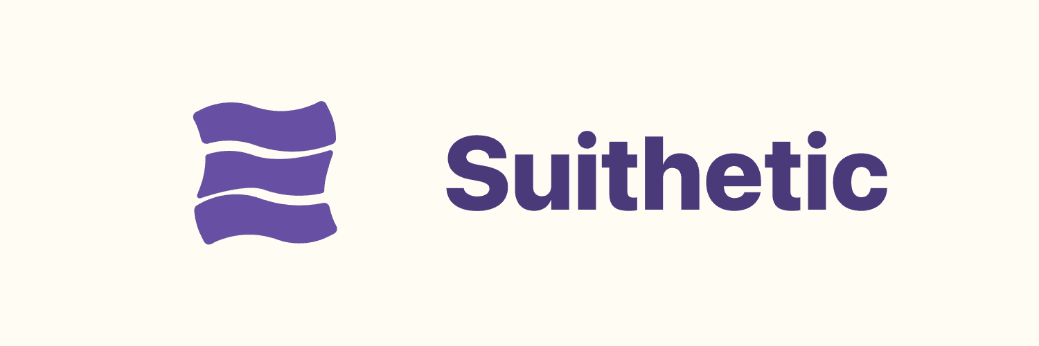 Suithetic header